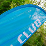Beachflag Produktion | Aqua Fitness Club