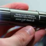 LED Taschenlampen für Hanauer Förderverein Palliative Patienten Hilfe