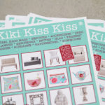 Express Flyer für Kiki Kiss Kiss in nur 20 Stunden!
