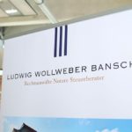 Roll-Up System Hanau für Ludwig Wollweber Bansch