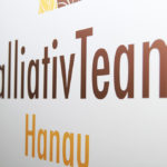 Logo Entwicklung für die Palliativ Team Hanau GmbH